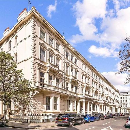 Amazing Flat Near South Kensington - 2 To 3 Bedrooms Londres Extérieur photo
