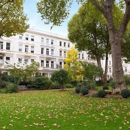 Amazing Flat Near South Kensington - 2 To 3 Bedrooms Londres Extérieur photo