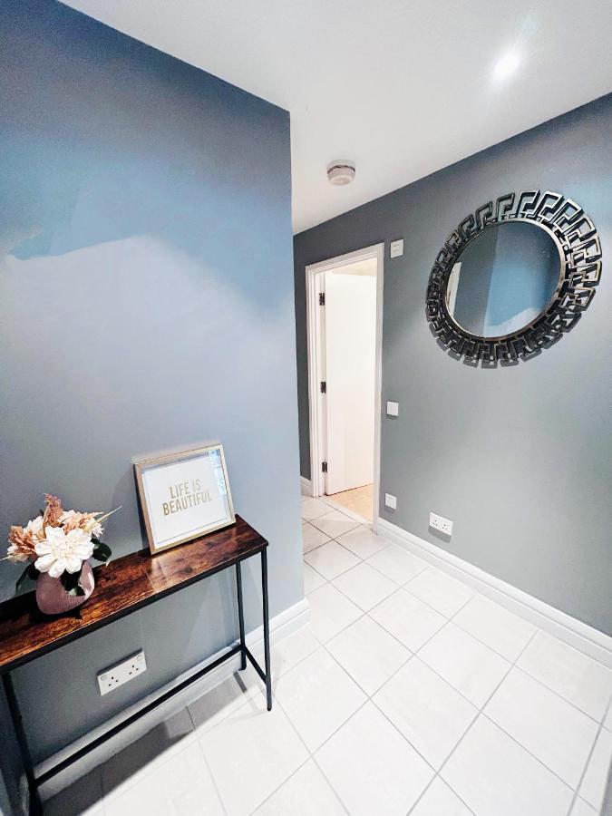 Amazing Flat Near South Kensington - 2 To 3 Bedrooms Londres Extérieur photo