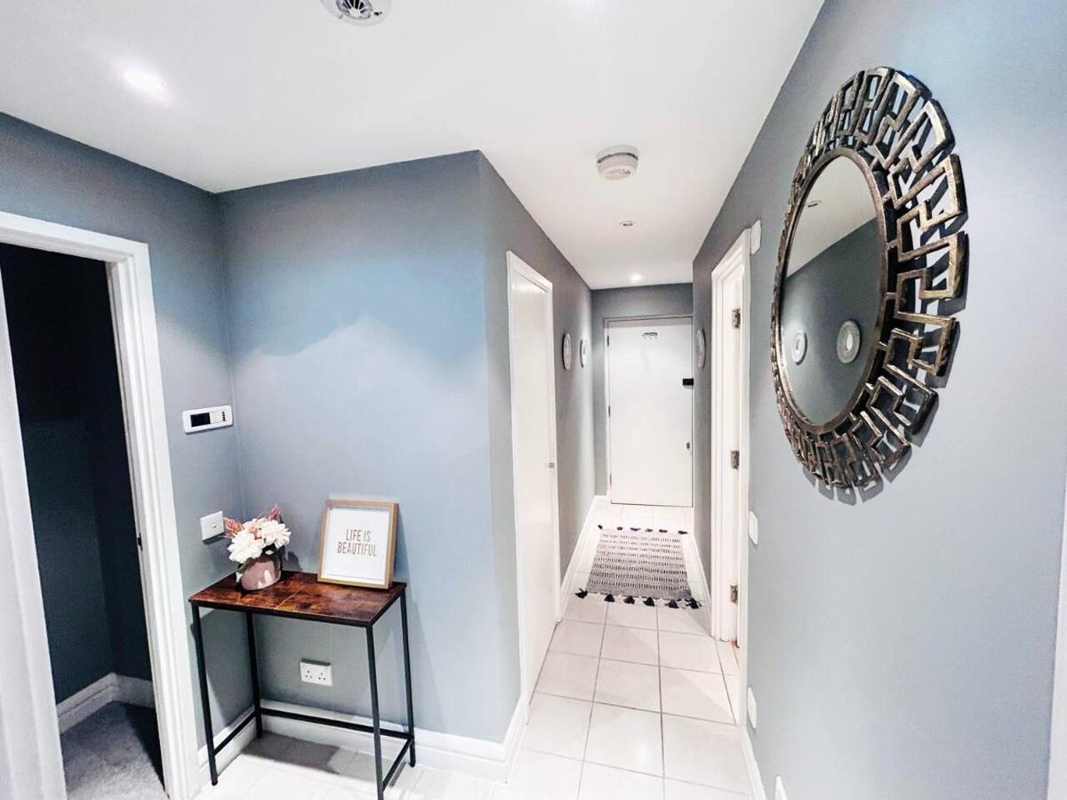 Amazing Flat Near South Kensington - 2 To 3 Bedrooms Londres Extérieur photo