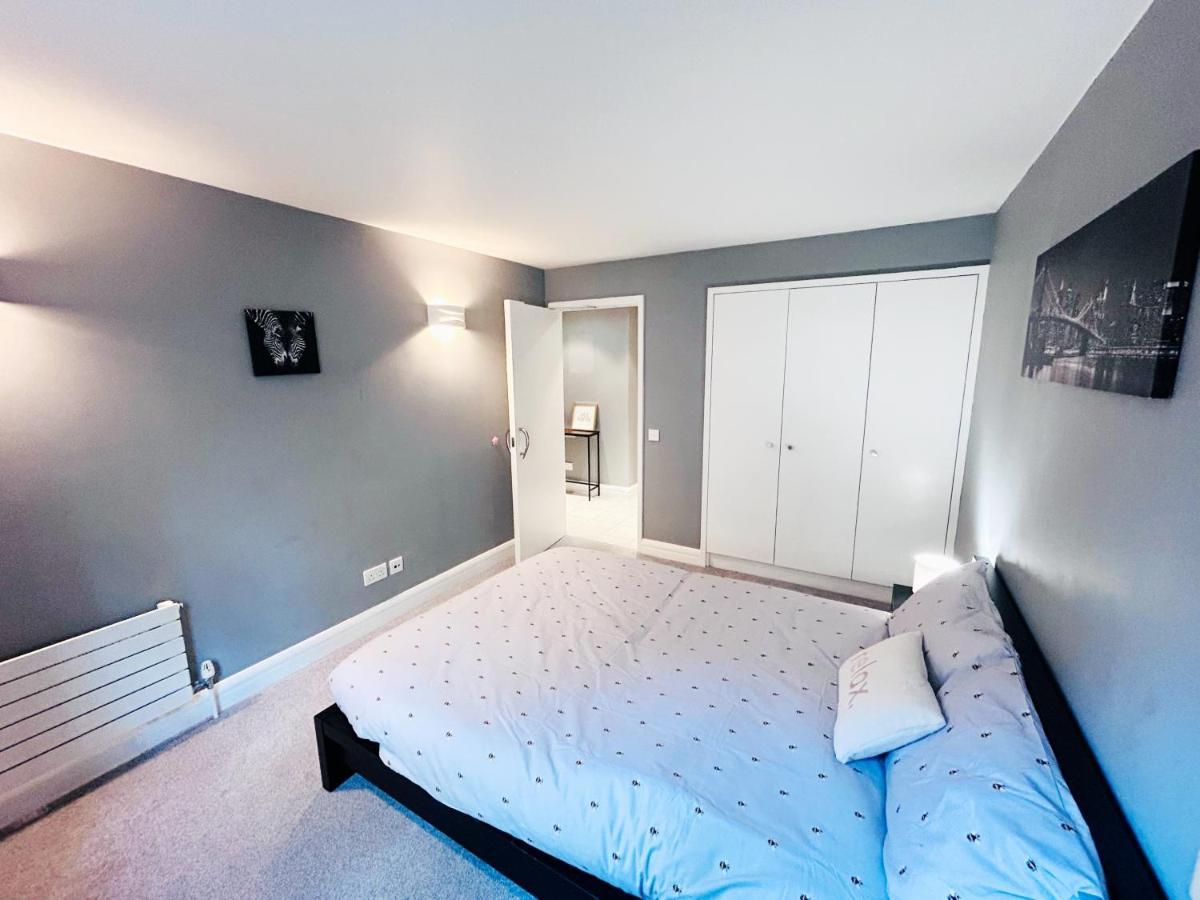 Amazing Flat Near South Kensington - 2 To 3 Bedrooms Londres Extérieur photo