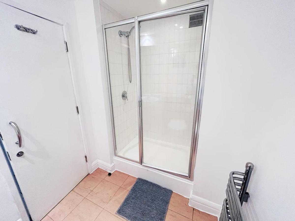 Amazing Flat Near South Kensington - 2 To 3 Bedrooms Londres Extérieur photo