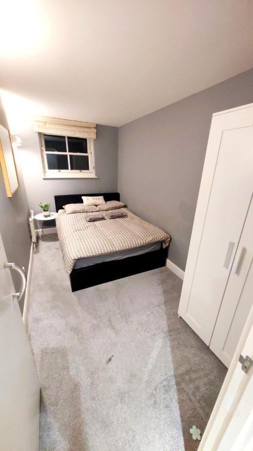 Amazing Flat Near South Kensington - 2 To 3 Bedrooms Londres Extérieur photo